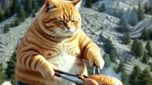 Funnycat 🤣