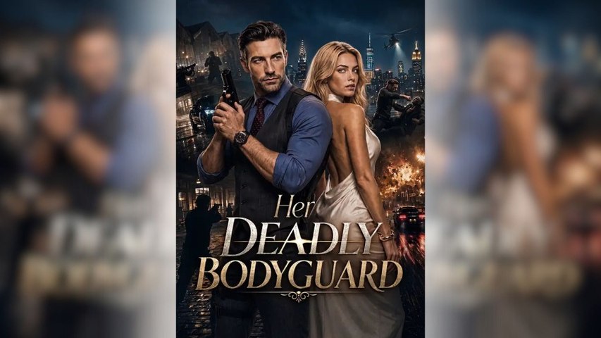 Her Deadly Bodyguard Full Movie