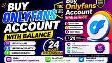 Best plese to Buying onlyfans account with balance..