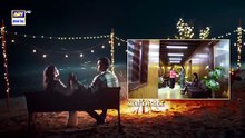 Toota Huwa Dil Episode 50 Teaser___Nazish_Jahangir___Agha_Ali___ARY_Digital(360p)