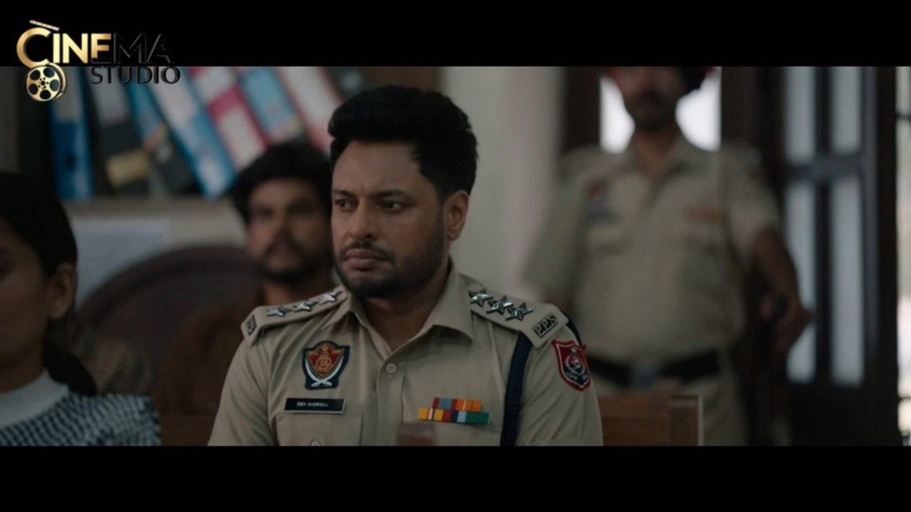 DSP Dev 2 | (2026) | Full Movie | Dev Kharoud |...