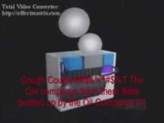 Motorcycle Runs on H20 - Auckland NZ