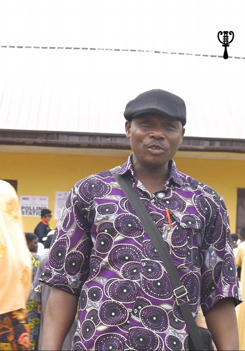 Osun election: “We are mature, we are going to...