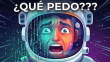 ¿Por qué el universo guarda tanto silencio?