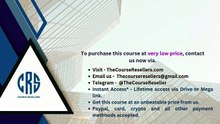 Thecourseresellers.com - Mel Robbins – Launch 2023