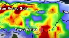 César Quintanilla advierte sobre vaguada