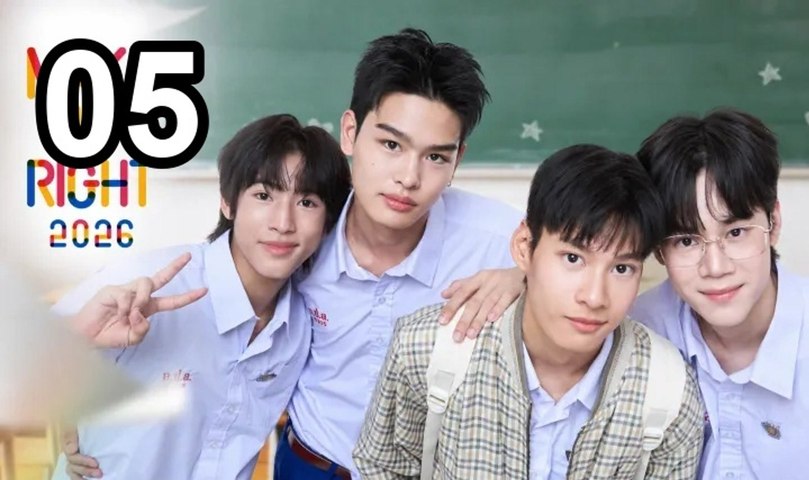 Make It Right Uncut Version - Episode 5 Asian TV Series
