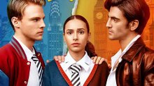 Private School Playboys — They Picked the Wrong Girl to Mess With