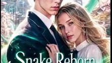 Snake Reborn, Guards Her - Full Episode | Supernatural Romance