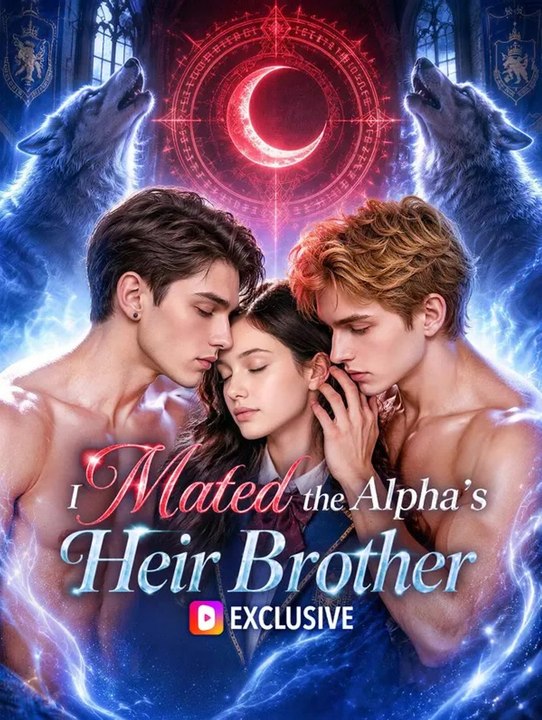 I Mated the Alpha’s Heir Brother | Komplette Serie | Short Drama Deutsch