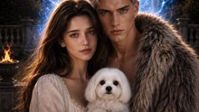 OMG! My Pitiful Maltese Is Alpha - Full Movie ENG | Alpha Werewolf Romance