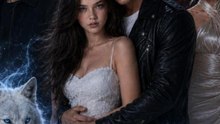 The Rejected White Wolf Is His True Luna - Full Episode | Werewolf Romance #AJR
