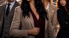 Hands Off My Private Jet II - Full HD English Drama | Billionaire Heiress Comeback