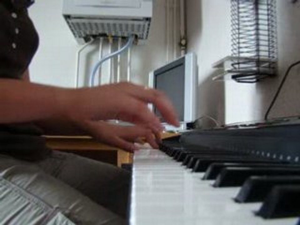 amelie poulain debut