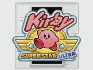 Kirby Super Star Ultra - trailer E3