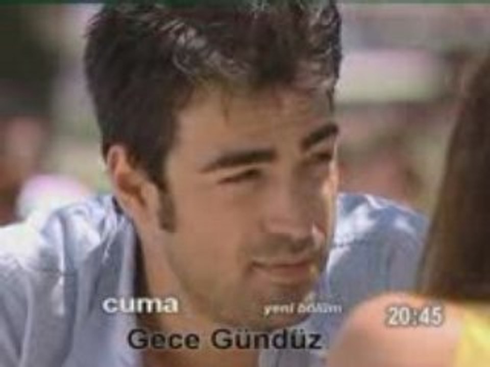 Gece Gündüz 3.Bölüm Fragmanı - 18 Temmuz 200