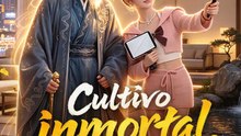 Cultivo inmortal, fama viral