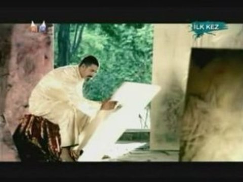 zara tez gel yarim video klip