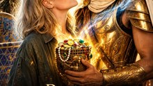 Raise an Ancient King to Be My Boyfriend | Fantasy Romance Drama