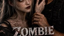 Zombie Queen Fell for Me - Full Movie | Zombie Romance Drama