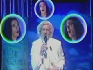 Hugh Laurie - D.A.N.C.E.