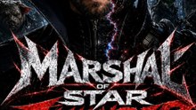 Marshal of Steel Thunder | Full Episode | Action Short Drama