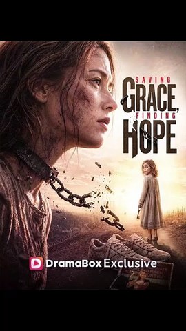 Saving Grace, Finding Hope