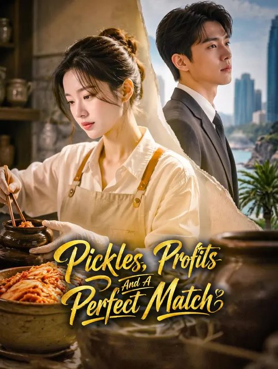 Pickles, Profits And A Perfect Match | Komplette Serie | Short Drama Deutsch