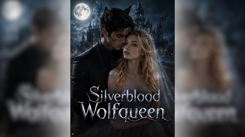 Silverblood Wolfqueen - FULL
