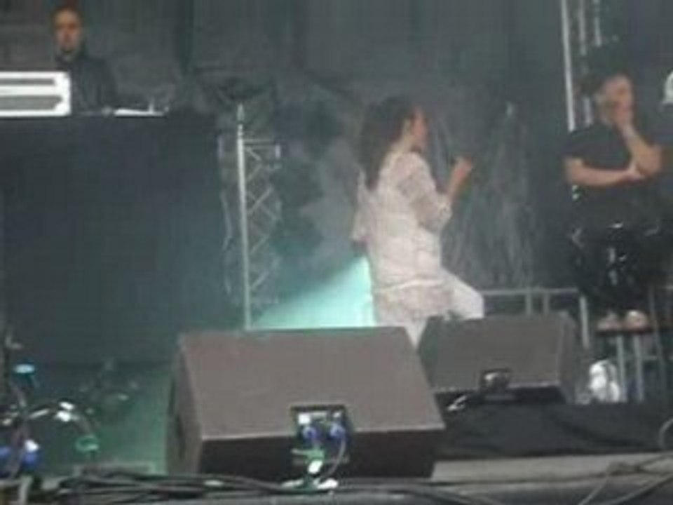 Amel Bent - Repet