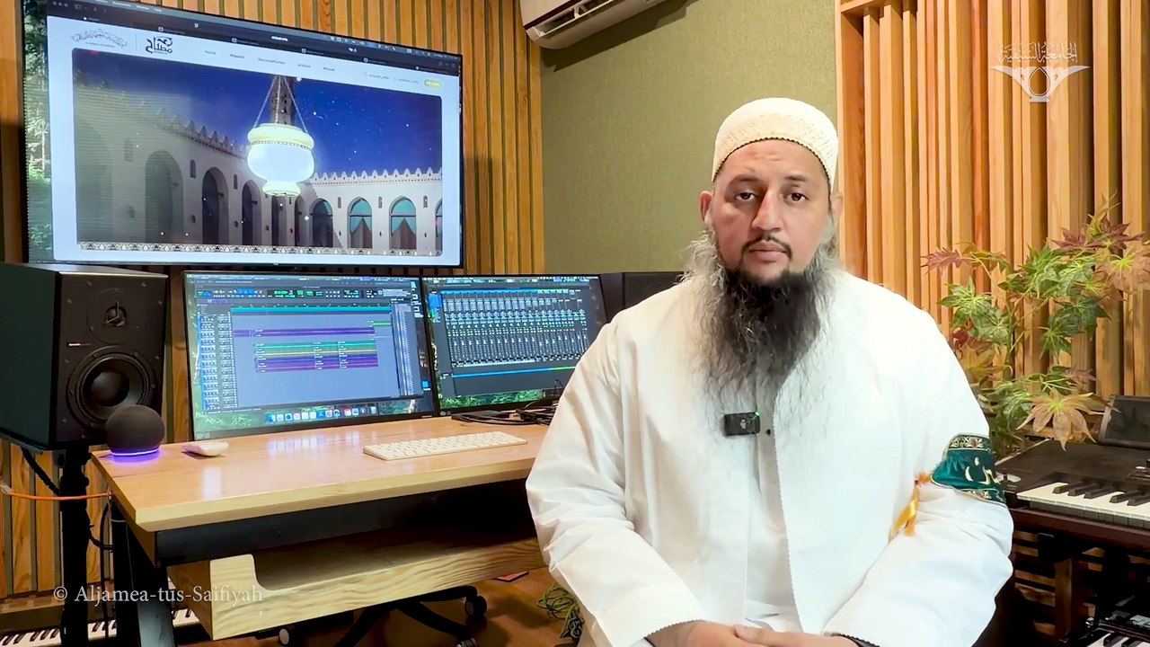 16mi Raat Documentry - Zikr e Hussain (Zakereen)