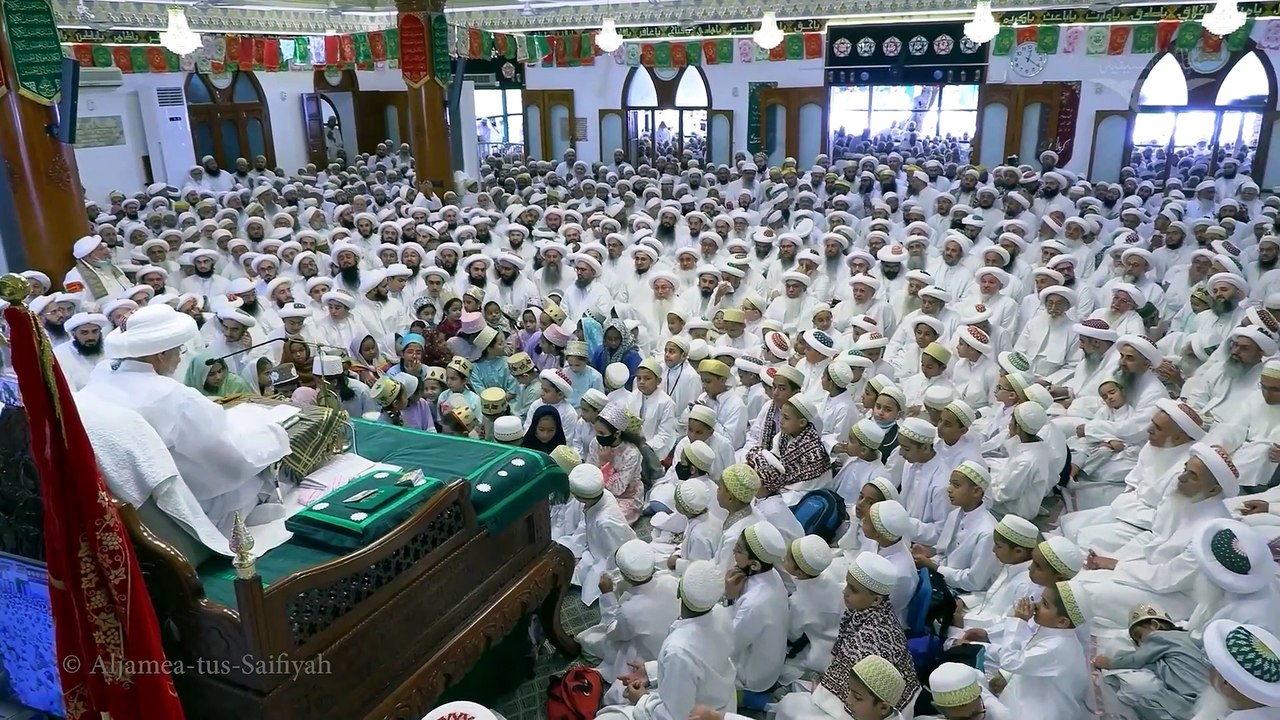 Ashara Ohbat - 16mi Raat Documentry