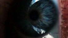 The Universe Is Watching You Too 👁️