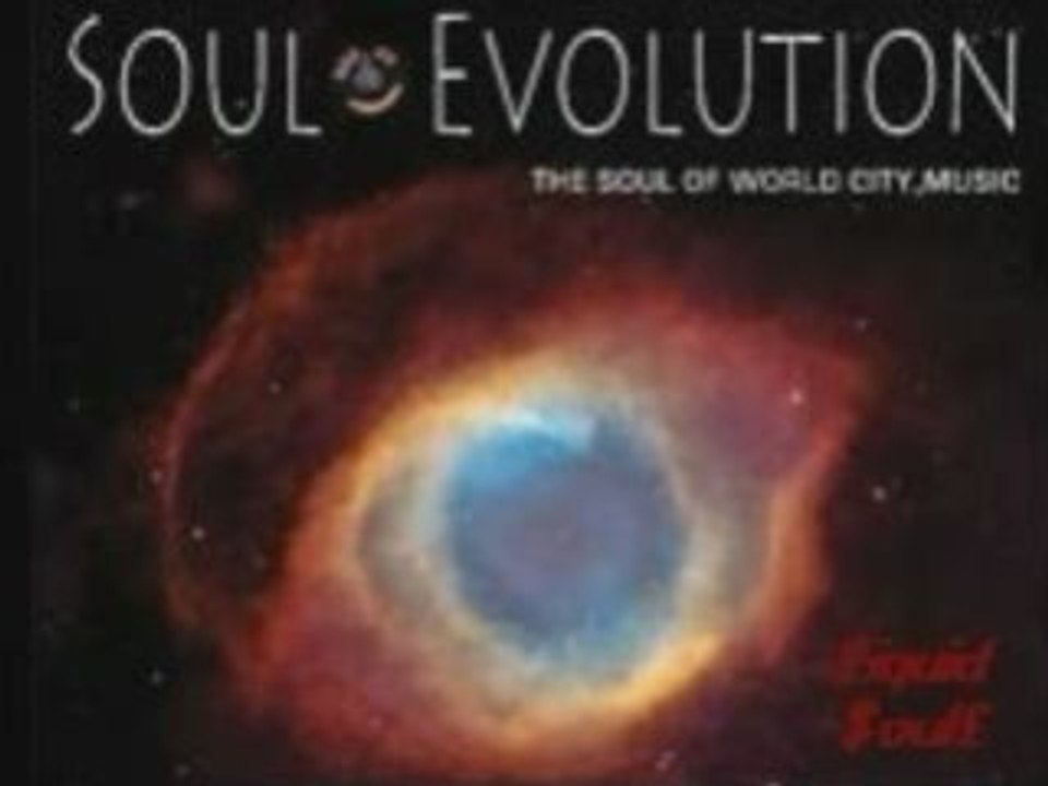 LIQUID SOUL 017