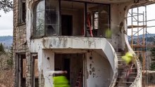 Passo a passo da construção de uma casa