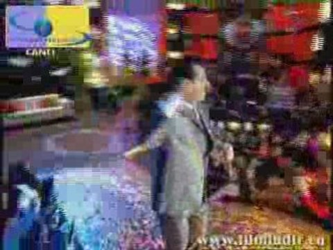 Ibrahim Tatlises - Agri Dagin Eteginde - Beyaz Show