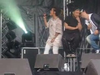 Amel bent - Répétition