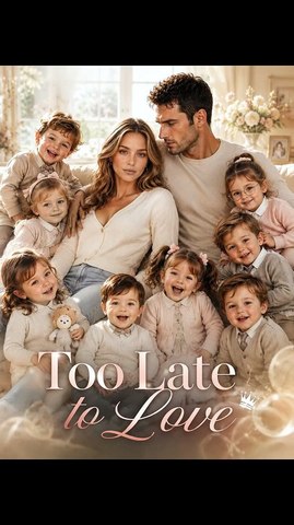 Too Late to Love