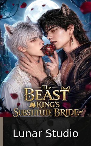 The Beast King's Substitute Bride !! #englishsubtitle #fullmovie #verticaldrama❌💥⭕️ | Lunar Studio