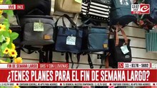 Recorremos los mejores lugare para ir de compras en Buenos Aires