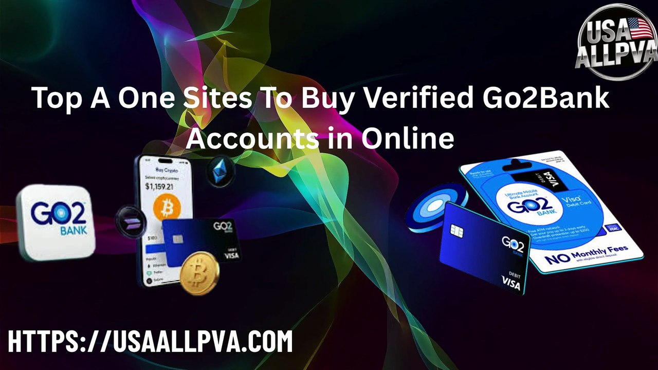 How to Create/Make Go2bank Account Online