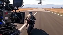 Action ! Deadly Stunt 🦘