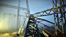 S.T.A.L.K.E.R. 2 Cost of Hope — Exploración del Bosque de Hierro y la central nuclear de Chernóbil