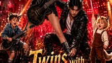 Twins with My Fated Alpha - Full HD English Drama | Alpha's Fated Mate