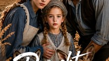 Drought Angel - Full Movie ENG | The Orphan Girl with a Mysterious Gift