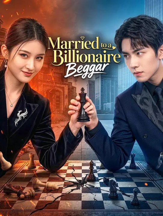 Married to a Billionaire Beggar | Komplette Serie | Short Drama Deutsch
