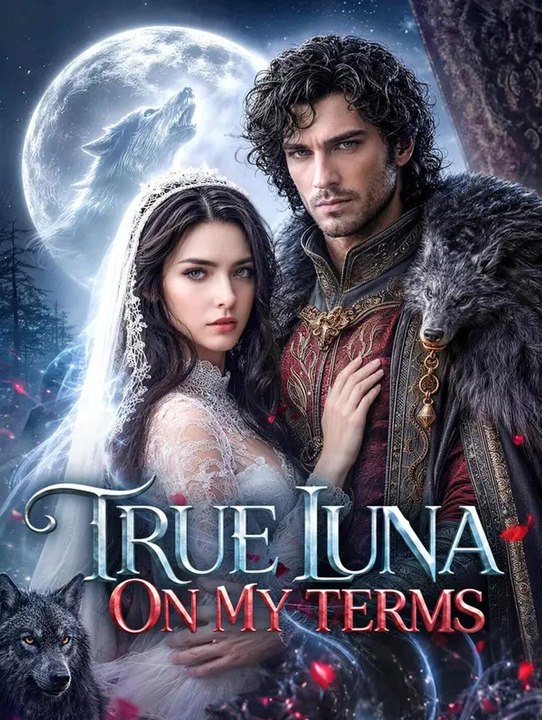 True Luna：On My Terms | Komplette Serie | Short Drama Deutsch