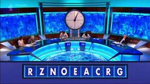Countdown | Thursday 28th February 2013 | Episode 5653 (C4 repeat)