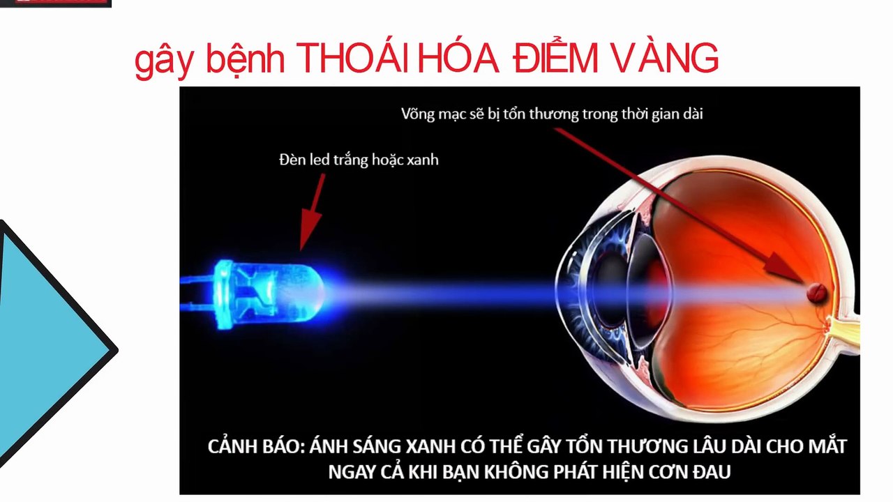 Dùng điện thoại ban đêm - Sai lầm cực kì nguy hiểm