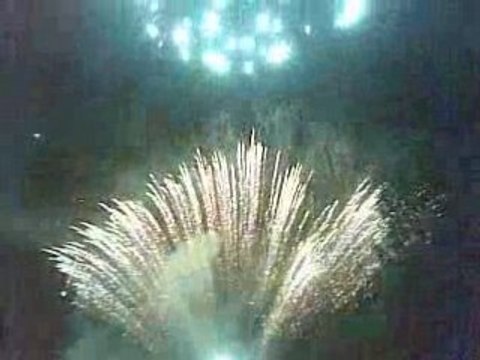 14 juillet 2008 - Marles-Les-Mines